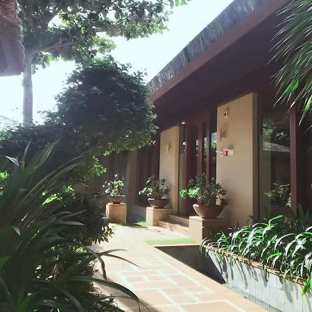 Yun Dan Fu Villa Sanya Exterior foto